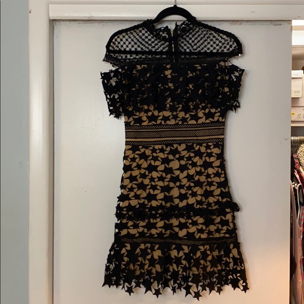 Star Dress